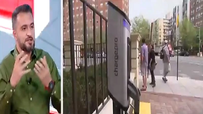 بالفيديو.. خبير سيارات: عدة دول استبدلت السيارات التقليدية بالكهربائية