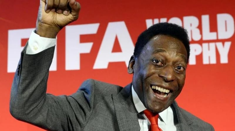 آخر التطورات الصحية لـ بيليه بعد خضوعه لعملية جراحية