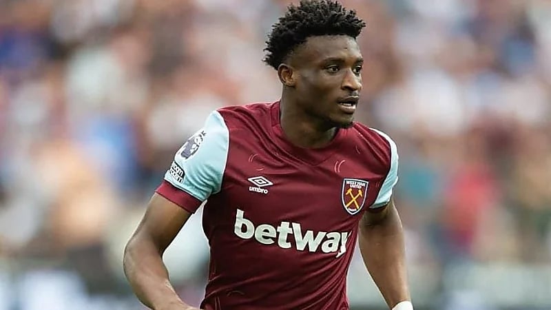 الاتحاد يسعى للتعاقد مع نجم وست هام