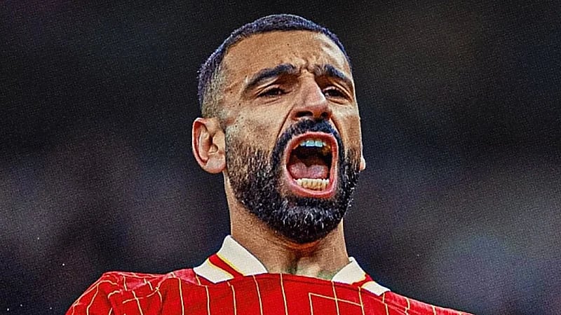 ارني سلوت عن الاهتمام السعودي بمحمد صلاح:الجميع يريده حتى نحن نرغب بتجديد عقده