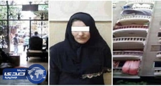 زوج يطالب زوجته بالهرب بعد أن قتلته في القاهرة