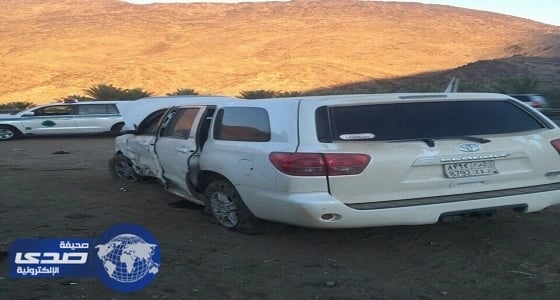 شرطة الرياض توقف مهرب مخدرات بوادي الدواسر بعد تبادل إطلاق النار