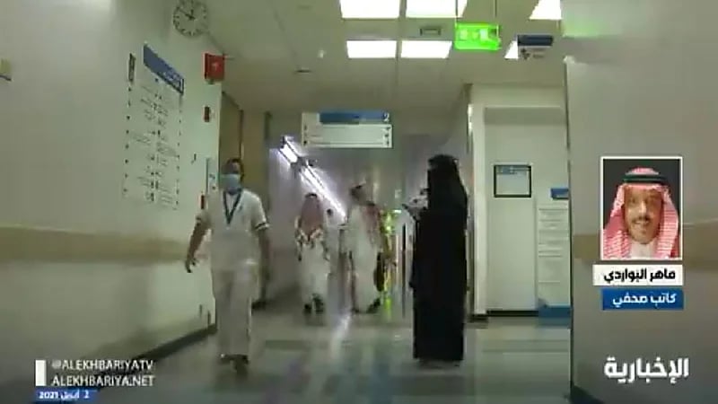 بالفيديو.. البواردي: حظر التجول ليس حلاً لتقليل إصابات كورونا