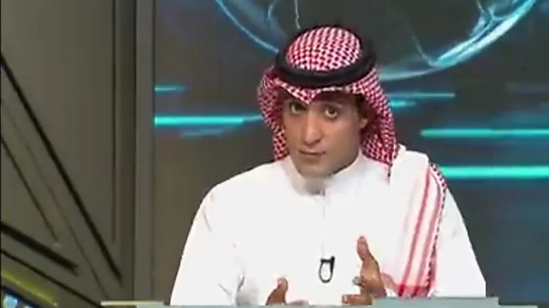 عماد السالمي: من الصعب أن يسجل ميتروفيتش هاتريك في مرمى النصر .. فيديو