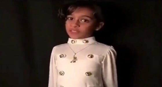 بالفيديو.. " عيوش " تثير ضجة على مواقع التواصل