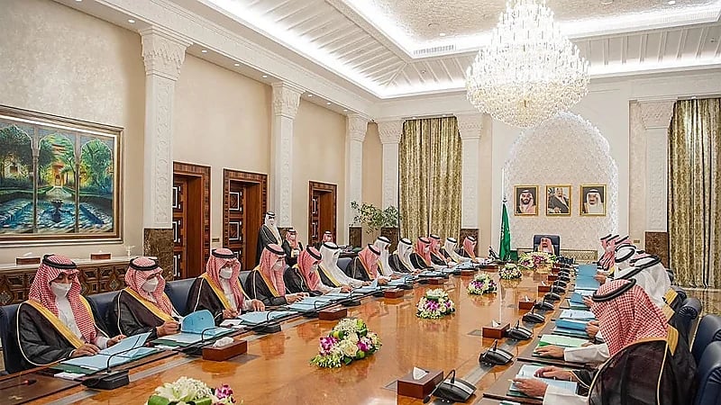 الموافقة على مذكرة تفاهم بين المملكة وتايلاند لإعفاء حاملي الجوازات الدبلوماسية والرسمية من تأشيرة الدخول