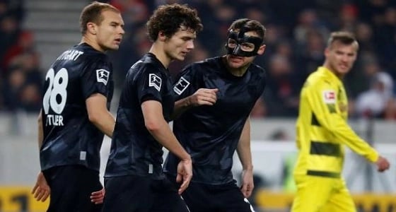 ريال مدريد يستفسر عن صفقة لبايرن ميونيخ