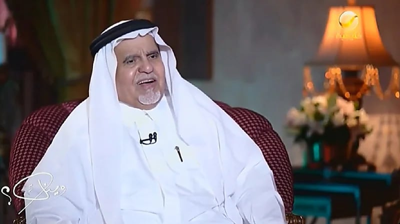 مدير عام مدارس الرياض للبنين سابقاً يوضح كيف كان يعاقب ابنه