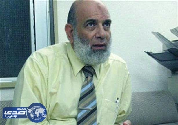 القضاء المصري يحيل أوراق وجدي غنيم مع 2 آخرين للمفتي