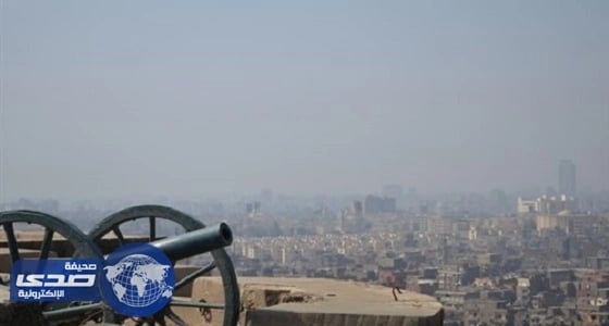 بداية ظهور " مدفع رمضان "  وأرتباطه بالخديوي إسماعيل