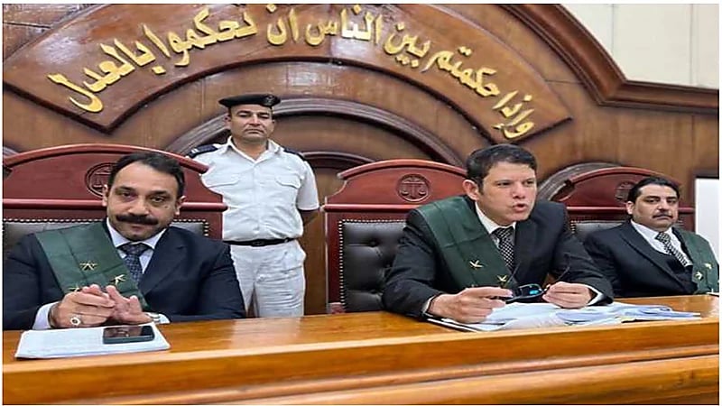 الأردن: معاقبة ثلاث متهمين بالسجن والغرامة في قضية حج الزيارة