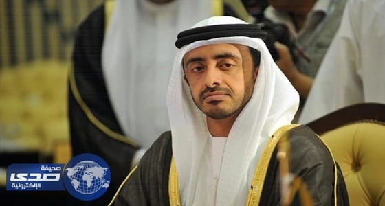 الإمارات تطالب بإنهاء دور إيران وتركيا الاستعماري في سوريا