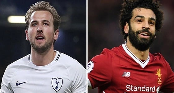 محمد صلاح يتصدر البرومو الدعائي لليفربول لمواجهة توتنهام