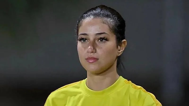 الاتحاد يجدد عقد فرح جفري حتى 2026