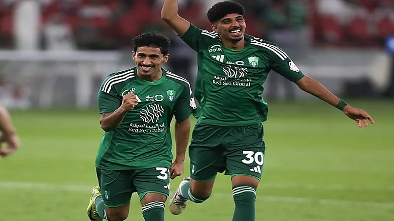 سعد بالعبيد يخضع لاختبارات طبية