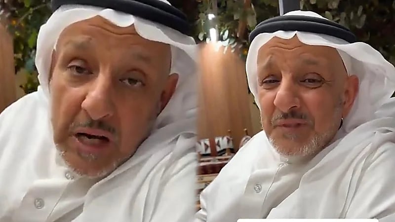 الخضيري: الأندومي والجبن السائل صحي..فيديو