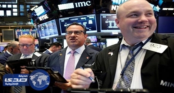 الأسهم الأمريكية تفتتح الجلسة على ارتفاع
