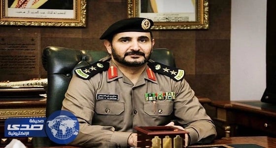 مدير سجون العاصمة: اليوم الوطني خير وسيلة للتعبير عن الانتماء