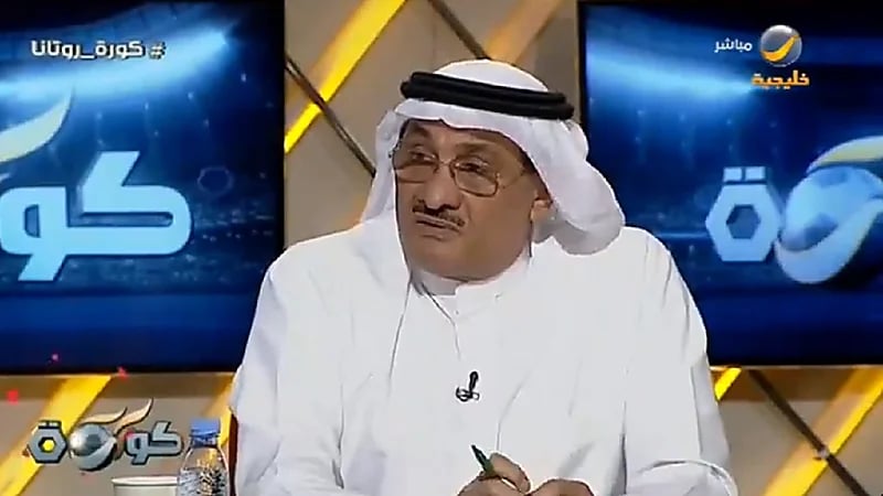 شاهد..طارق كيال: إدارة الأهلي تعاقدت مع لاعبين لا أعرف عنهم شيء