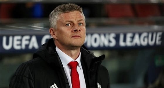 سولشار: نطمح للوصول إلى المربع الذهبي في البريميرليج