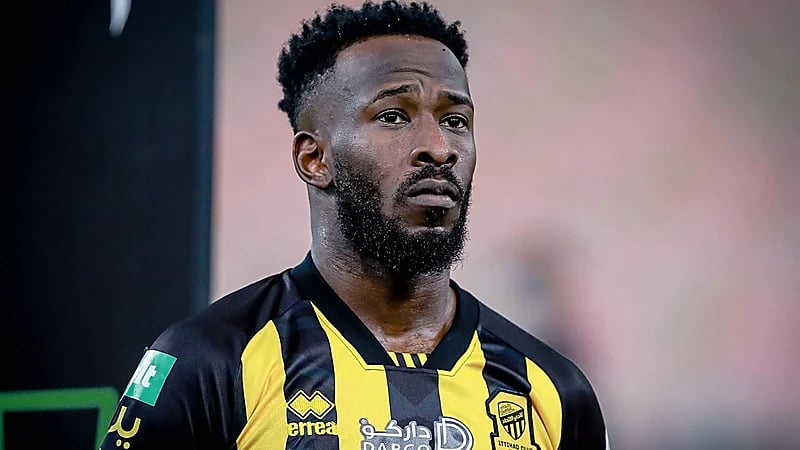 الاتحاد يرغب في التعاقد مع بديل فهد المولد 