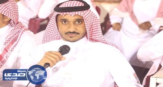 الغبيشي معلقا في بطولة الترجي 10