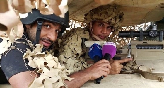 الصفيان: الشهيد " البركاتي " رحل بعد أن قنص 40 حوثيا