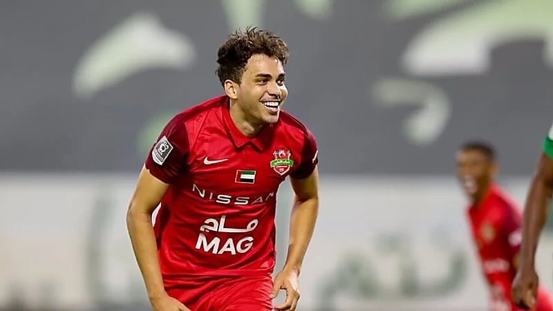 إدواردو: "إن سجلت لن أحتفل إحترامًا للهلال وجماهيره"