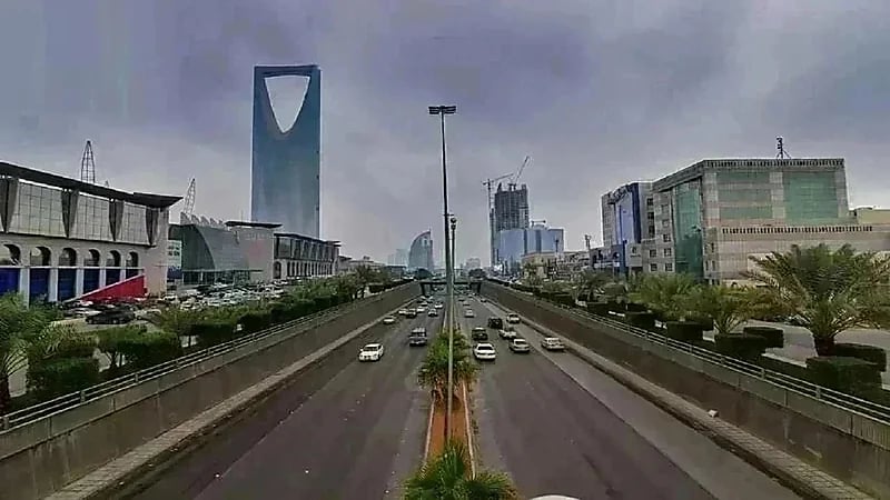 حالة الطقس المتوقعة اليوم الجمعة