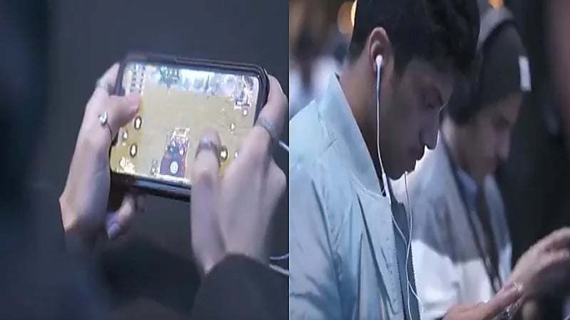 آل الشيخ يعلن عن أكبر مهرجان للألعاب: "القيمرز بيعيشون خيالهم"