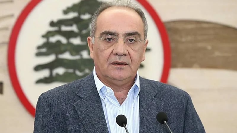 نائب لبناني سابق: لو هناك رئيس حكومة لما وصلت العلاقات مع السعودية لهذا الحد