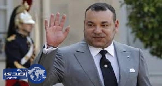 العاهل المغربي يأمر بتعديل وضع 13 أسرة سورية عالقة على الحدود