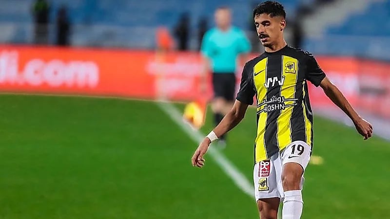 رسمياً .. إتحادي سابق ينضم إلى صفوف العربي