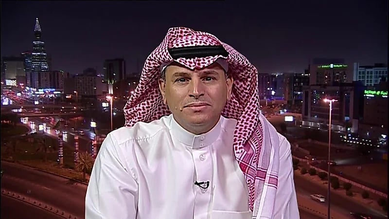 العواد يكشف سبب حديث رئيس الهلال فقط عن توثيق البطولات .. فيديو