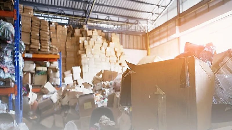 "النيابة العامة": غرامة مليونية والسجن 3 سنوات عقوبة غش المنتجات