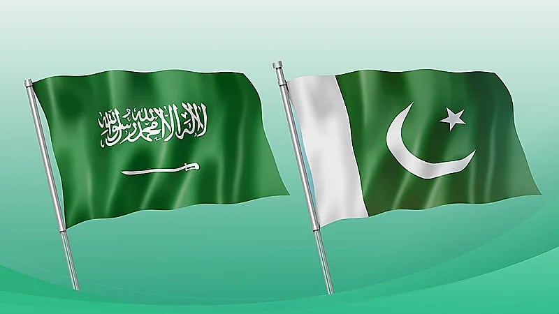 "المملكة" تمدد أجل وديعة بقيمة 3 مليارات دولار لصالح البنك المركزي الباكستاني