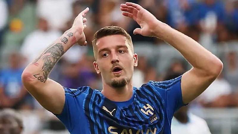 سافيتش خارج حسابات فنربخشة