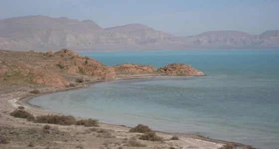 مصرع 2 من الصيادين الإيرانيين في بحر قزوين