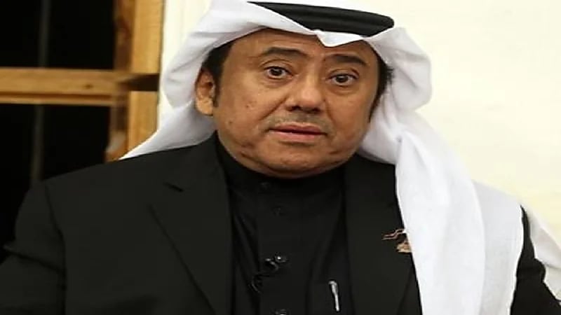 الدغيثر عن قائمة النصر في معسكر إسبانيا: "لن نحقق كاس شاهي"