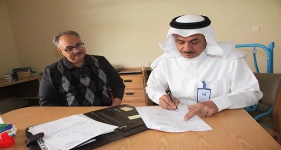 توقيع عقد شراكة بين تعليم عسير ومركز أملي للاستشارات الأسرية