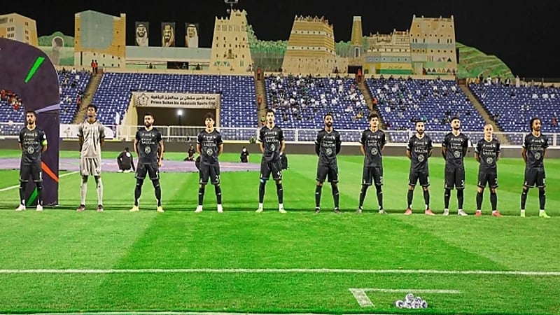 الأهلي يواجه كارثة تهدد معسكره في تونس