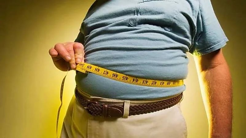 السمنة تسبب 5 أنواع من السرطانات