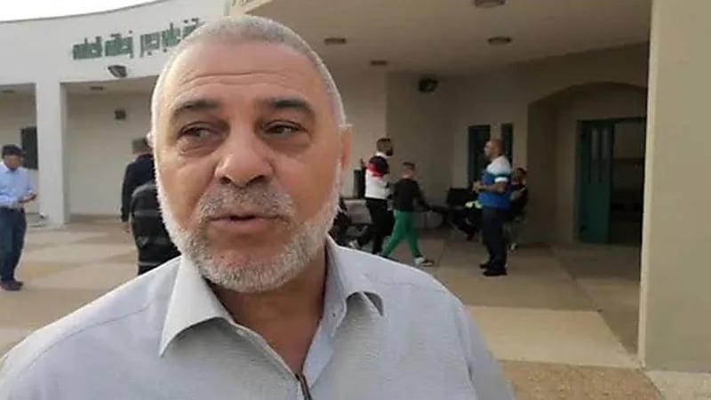 الإخوان الإرهابية تتبرأ من «أبو فنة» بعد الفيديو الفاضح