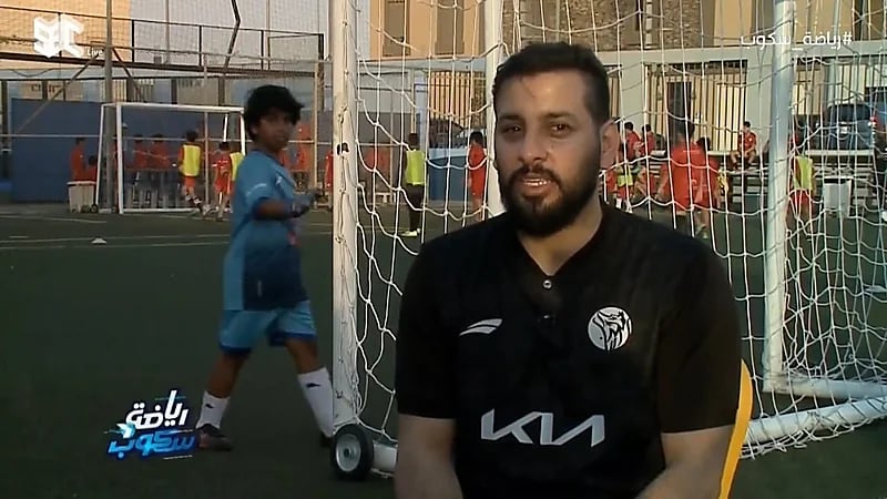 مصطفى بصاص: المشاكل مع إدارات الأهلي هي سبب اختفائي .. فيديو