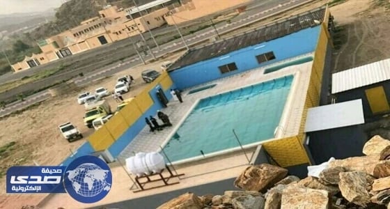مصادر تكشف تفاصيل جديدة في حادث «غريق مسبح قنا عسير»