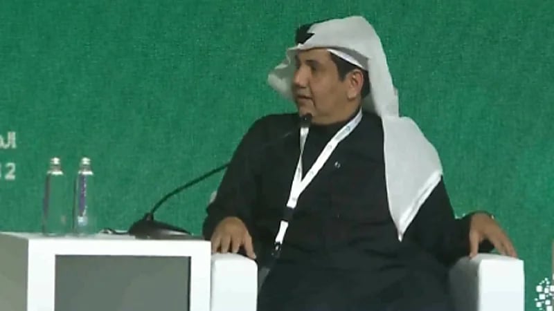 بالفيديو .. مساعد وزير الرياضة: لا يوجد أي محاباة لأي نادٍ على حساب آخر