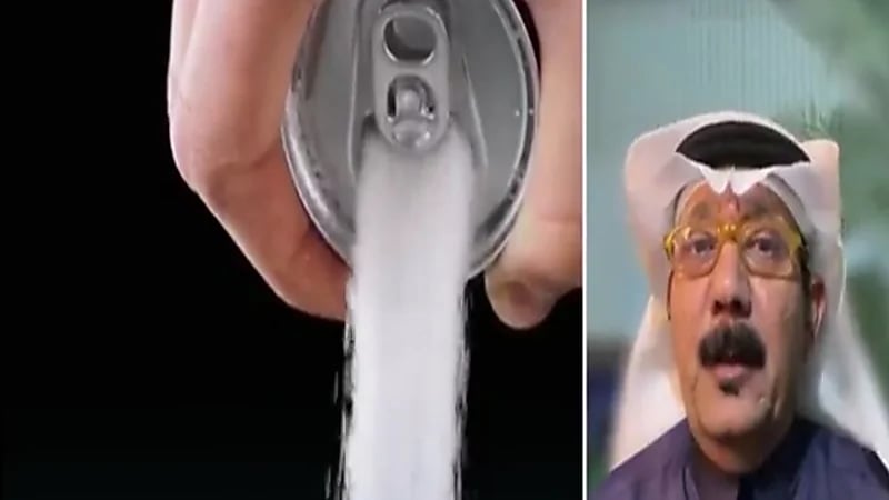 استشاري: المشروبات الغازية سبب في زيادة السمنة وعمليات التكميم في المملكة