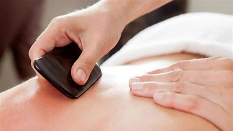 جلسة مساج تنتهي بخطف طبيب سعودي وتصويره عاريا في مصر