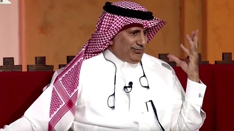 الملحم: أتحدى إن كان أحد يعرف حمدالله قبل تواجده في النصر.. فيديو
