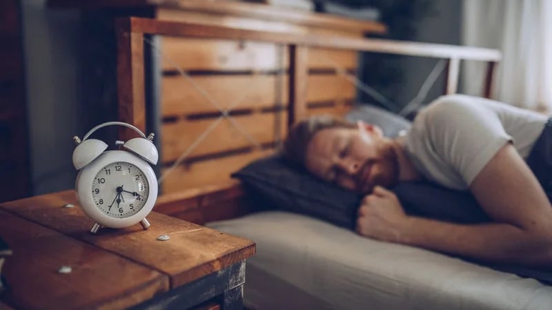 أطعمة تناولها ليلاً للحصول على نوم عميق